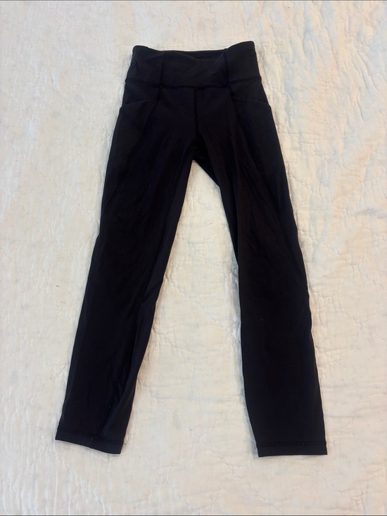 lululemon athletica Pants - Lululemon Leggings